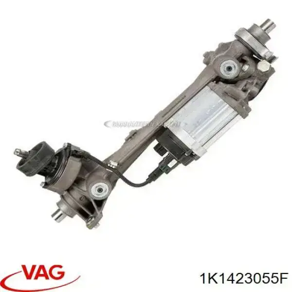 Comprar 1K1423055F VAG Cremallera