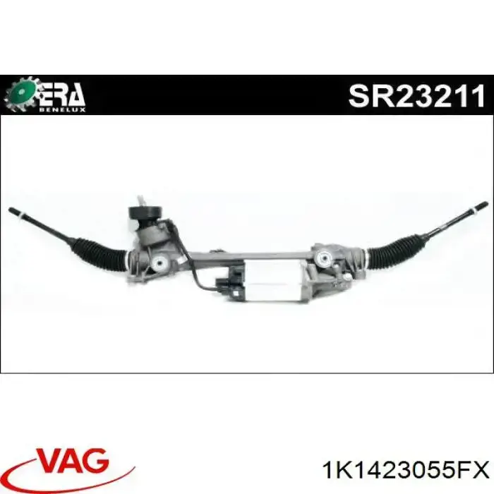 Comprar 1K1423055FX VAG Cremallera