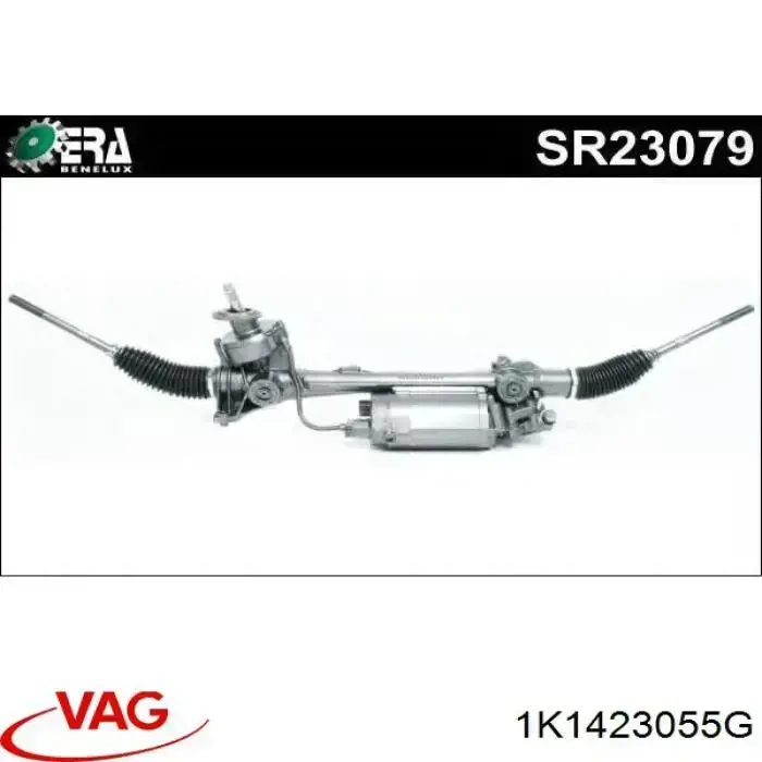 Comprar 1K1423055G VAG Cremallera