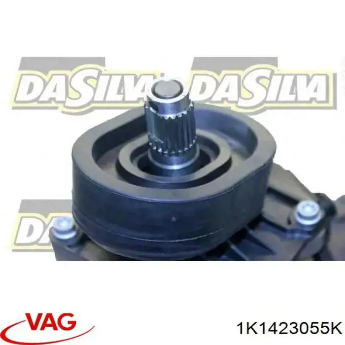 Engranaje de dirección VAG 1K1423055K precio, desde 106,48 EUR