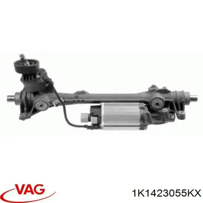 Engranaje de dirección VAG 1K1423055KX precio, desde 111,17 EUR