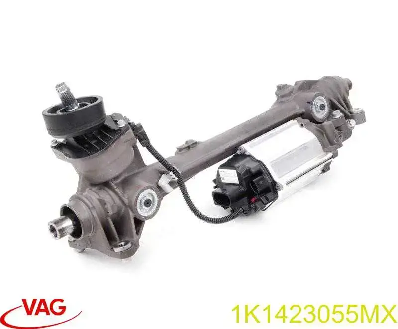 Engranaje de dirección VAG 1K1423055MX precio, desde 154,28 EUR