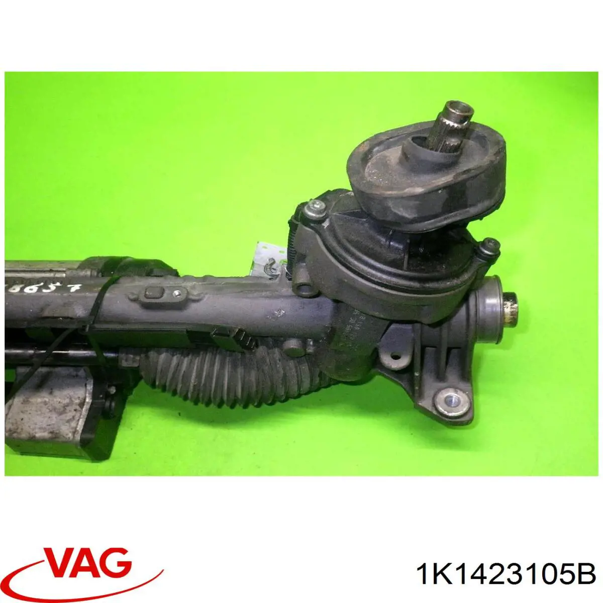Engranaje de dirección VAG 1K1423105B precio, desde 115,71 EUR