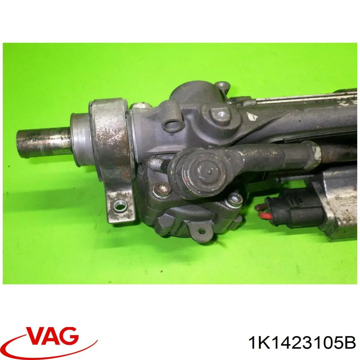 Comprar 1K1423105B VAG Cremallera