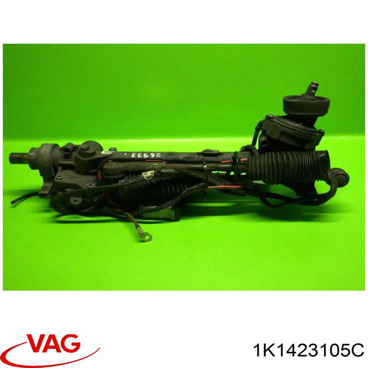 Comprar 1K1423105C VAG 