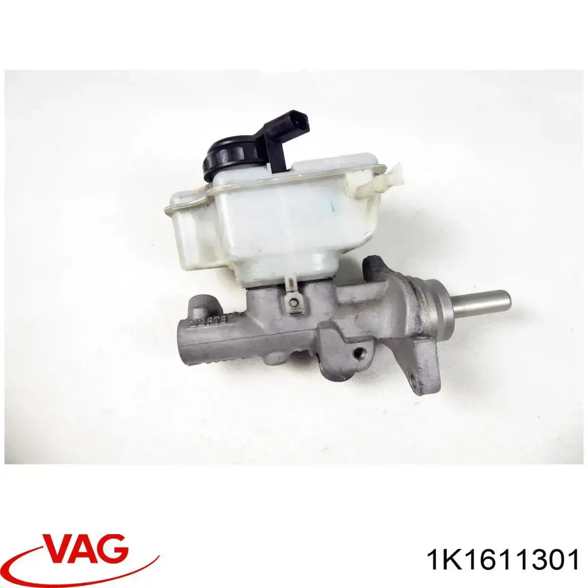 1K1611301 VAG depósito de líquido de frenos