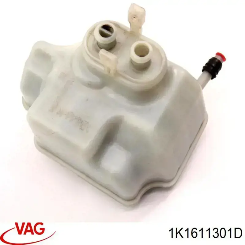 1K1611301D VAG depósito de líquido de frenos