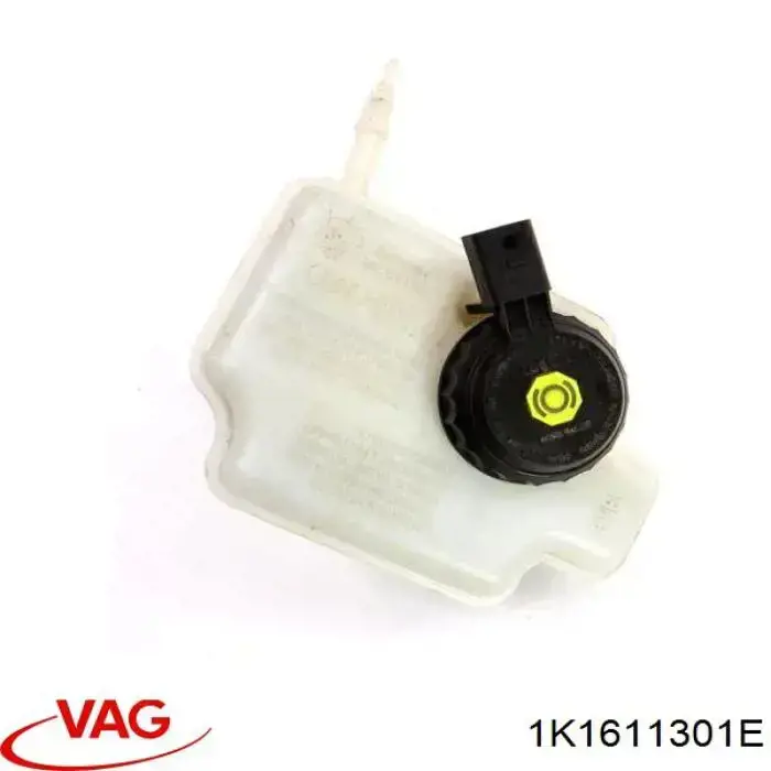 Depósito de líquido de frenos VAG 1K1611301E precio, desde 26,51 EUR