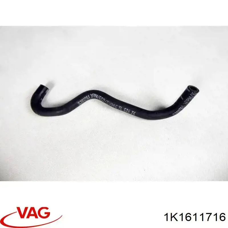  VAG 1K1611716 precio, desde 3,30 EUR