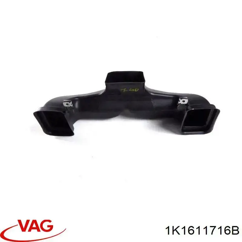  VAG 1K1611716B precio, desde 25,62 EUR
