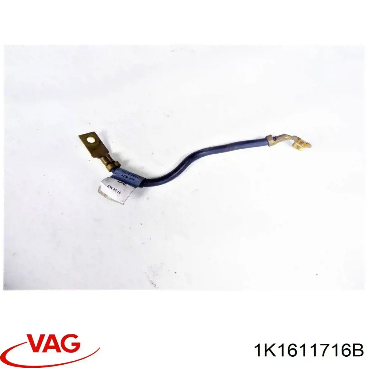 Comprar 1K1611716B VAG 