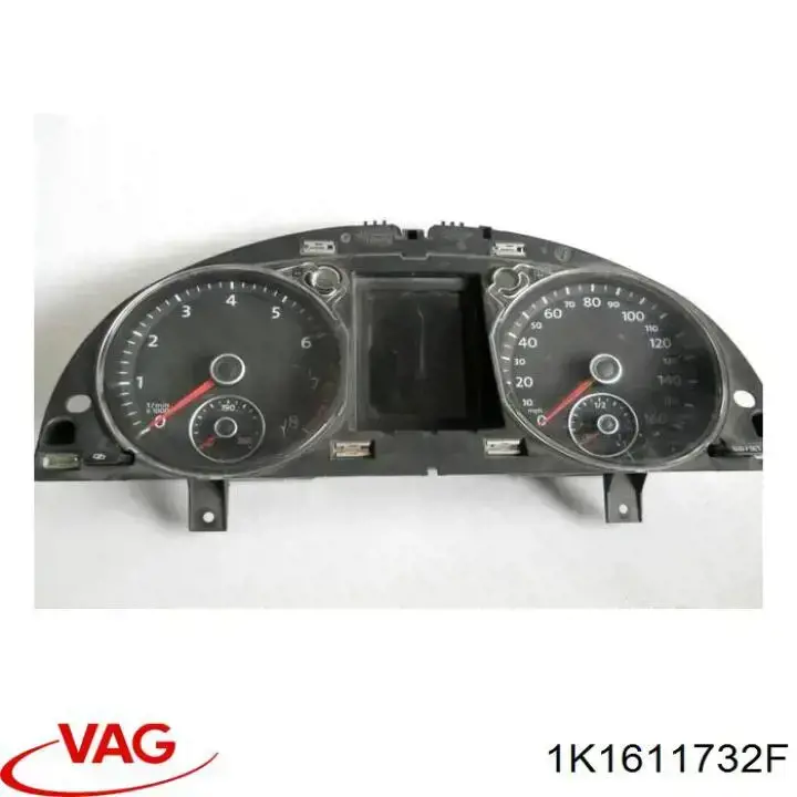  1K1611732E VAG