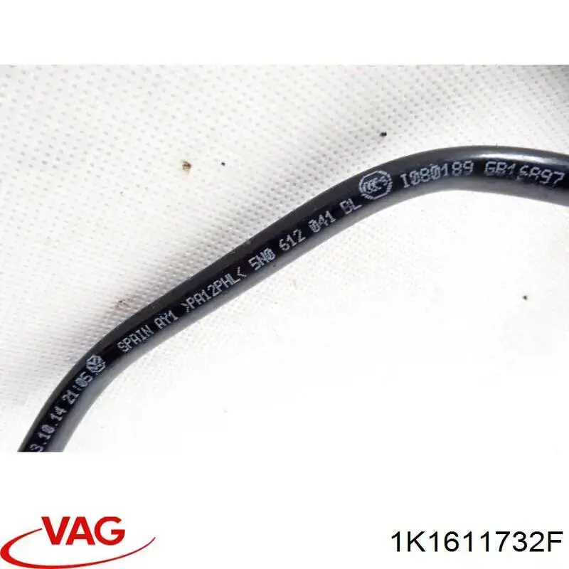  VAG 1K1611732F precio, desde 9,06 EUR