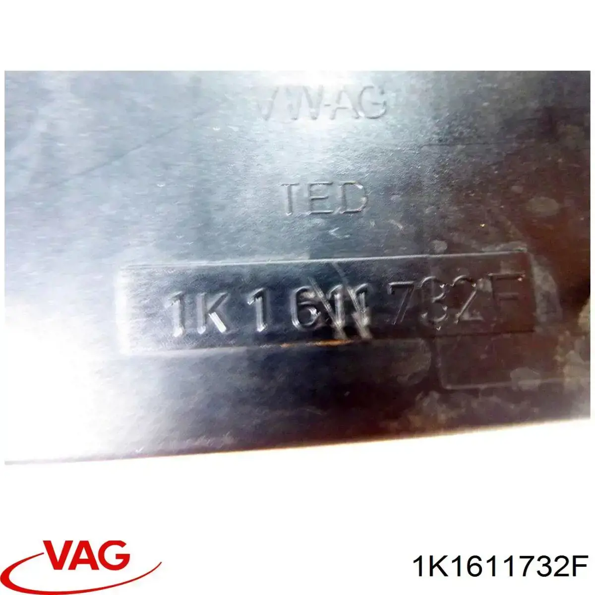 1K1611732E VAG