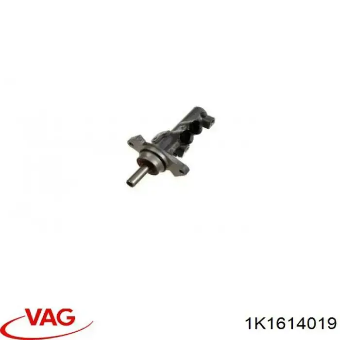 Comprar 1K1614019 VAG Cilindro maestro de frenos