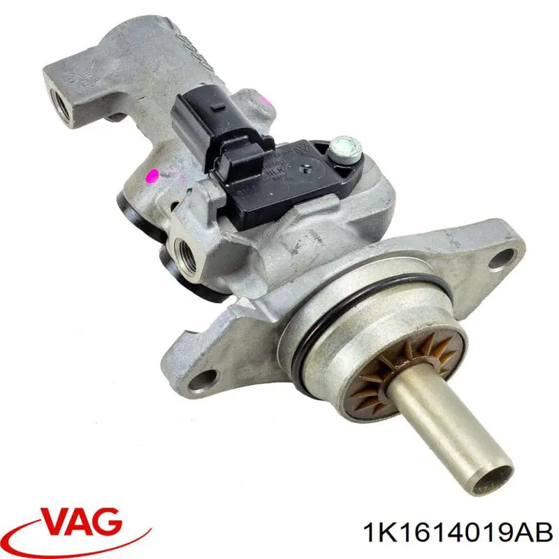 1K1614019AB VAG