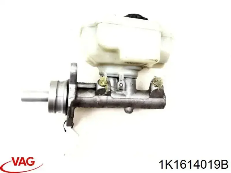 Comprar 1K1614019B VAG Cilindro maestro de frenos