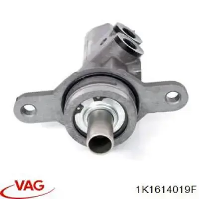 Cilindro maestro de frenos VAG 1K1614019F precio, desde 31,94 EUR