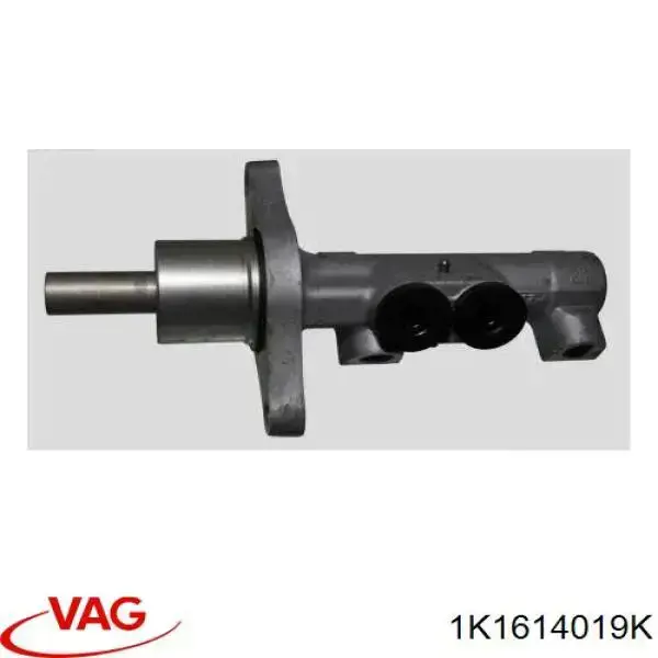 Comprar 1K1614019K VAG Cilindro maestro de frenos