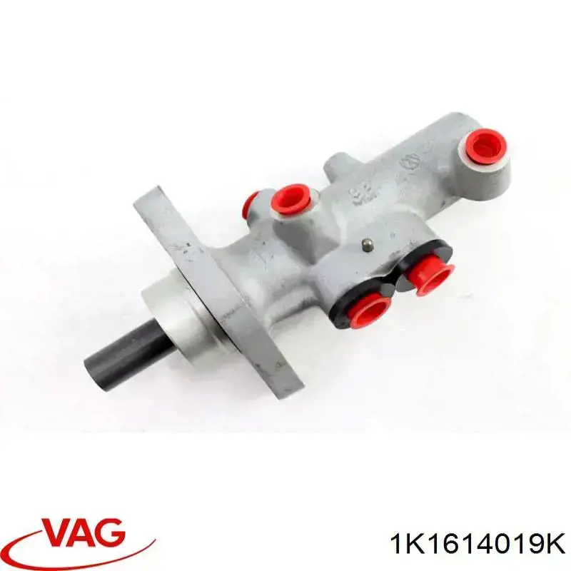 Comprar 1K1614019K VAG Cilindro maestro de frenos
