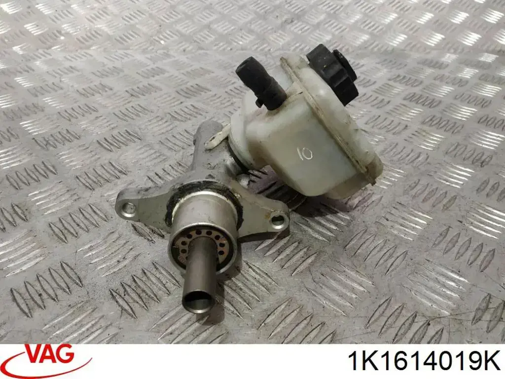 Cilindro maestro de frenos VAG 1K1614019K precio, desde 34,85 EUR