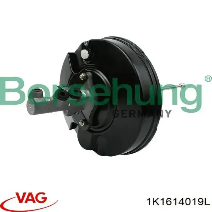 Comprar 1K1614019L VAG Cilindro maestro de frenos