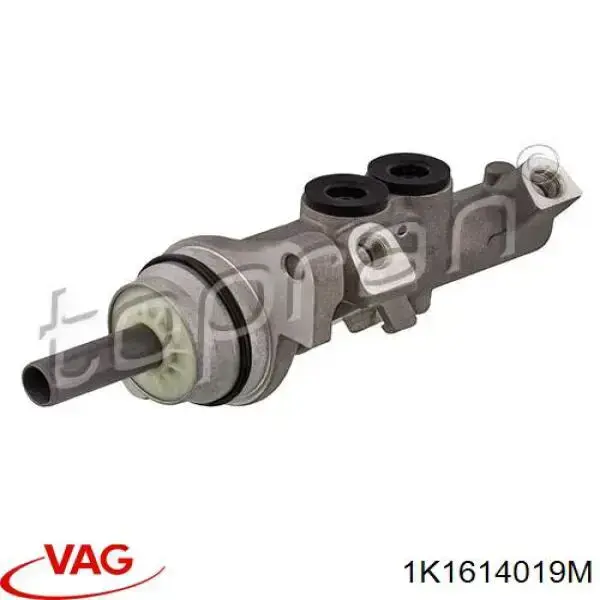 Comprar 1K1614019M VAG Cilindro maestro de frenos