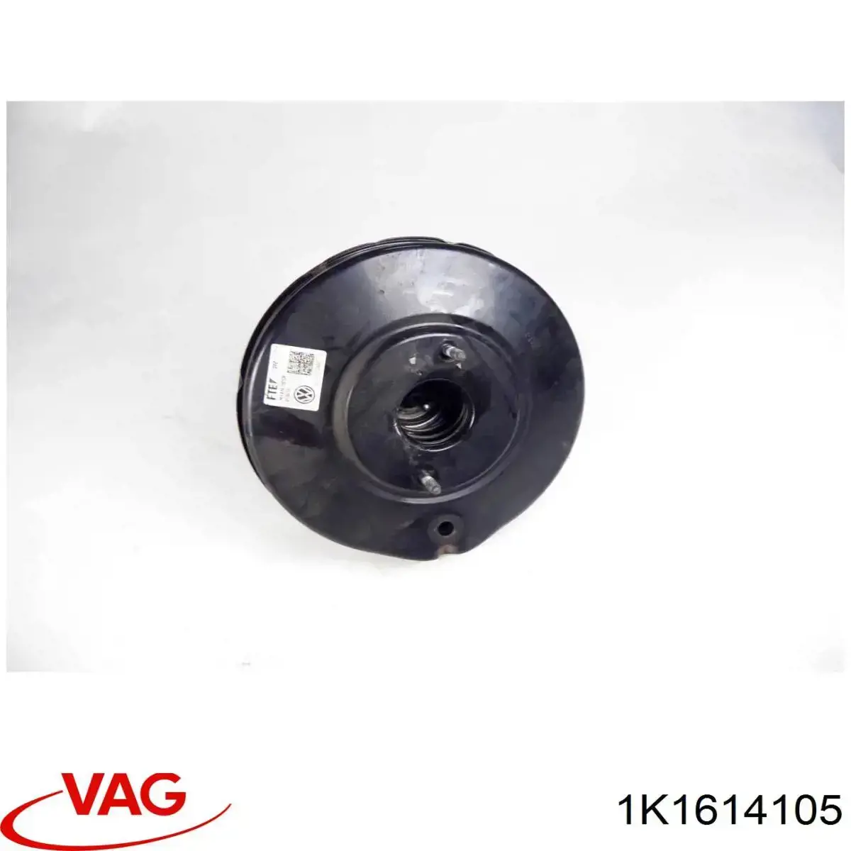 Servofreno de vacío VAG 0204051358