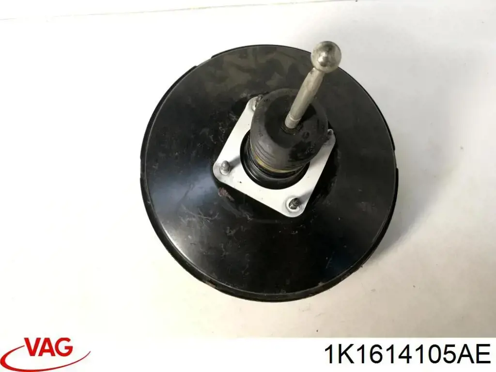 Cilindro maestro de frenos VAG 1K1614105AE precio, desde 60,98 EUR
