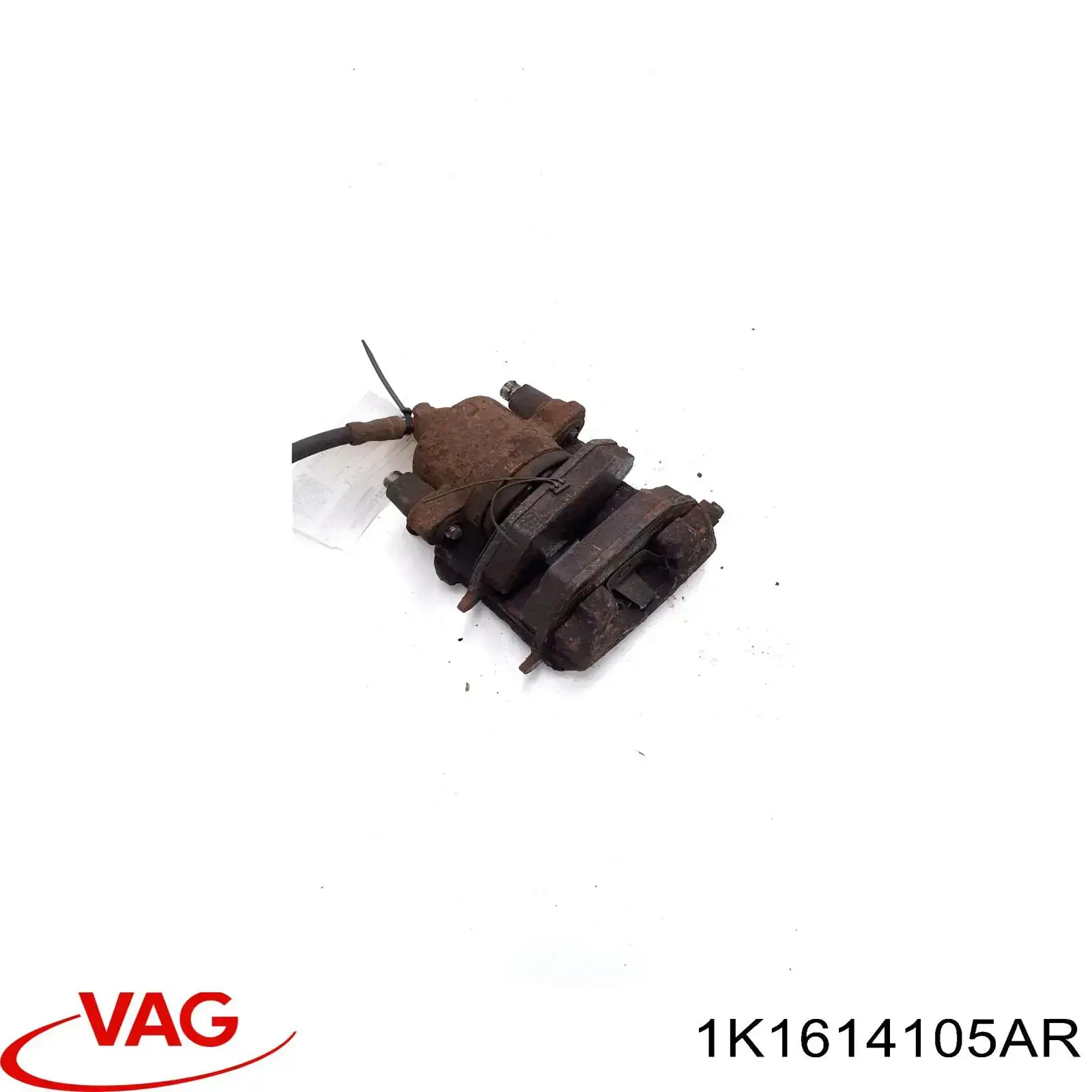  VAG 1K1614105AR