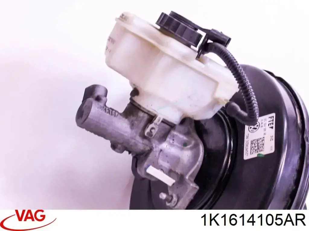 Comprar 1K1614105AR VAG 
