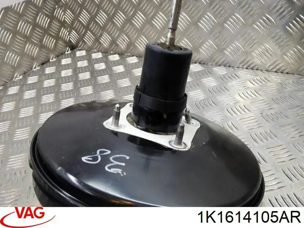  1K1614105AR VAG