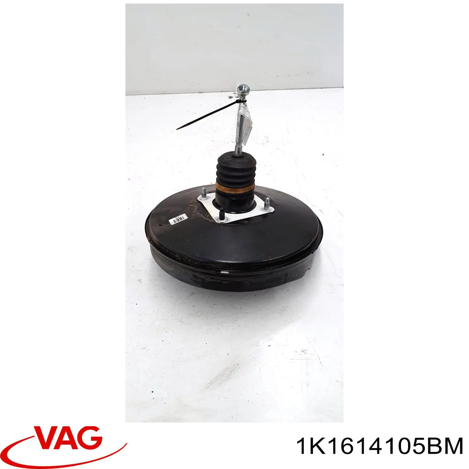 Comprar 1K1614105BM VAG Servofreno