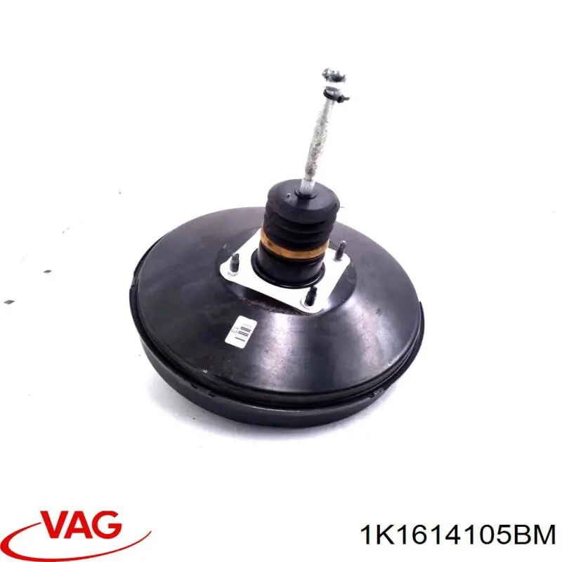 Servofreno VAG 1K1614105BM precio, desde 104,54 EUR