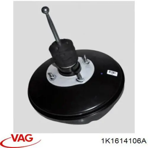 Servofreno VAG 1K1614106A precio, desde 63,89 EUR