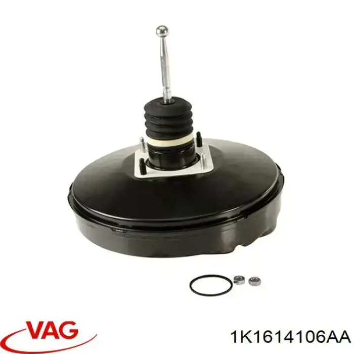 Servofreno VAG 1K1614106AA precio, desde 79,86 EUR