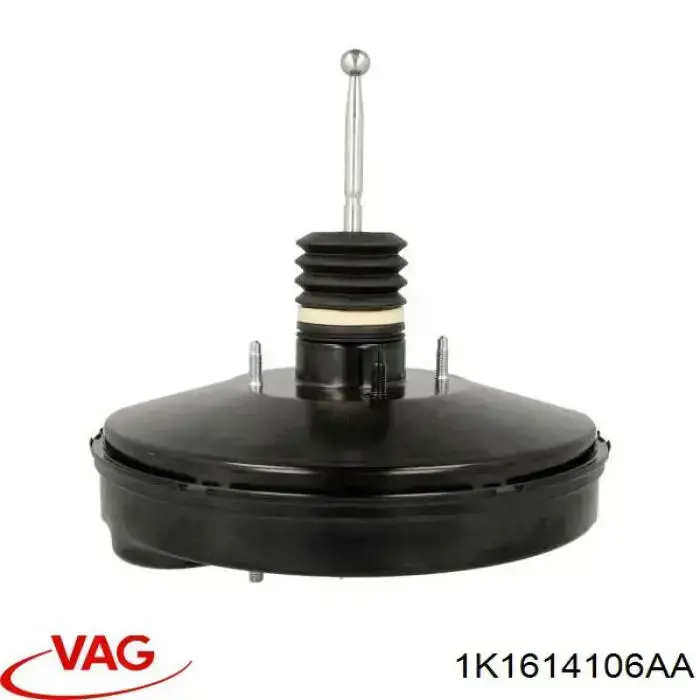 Comprar 1K1614106AA VAG Servofreno