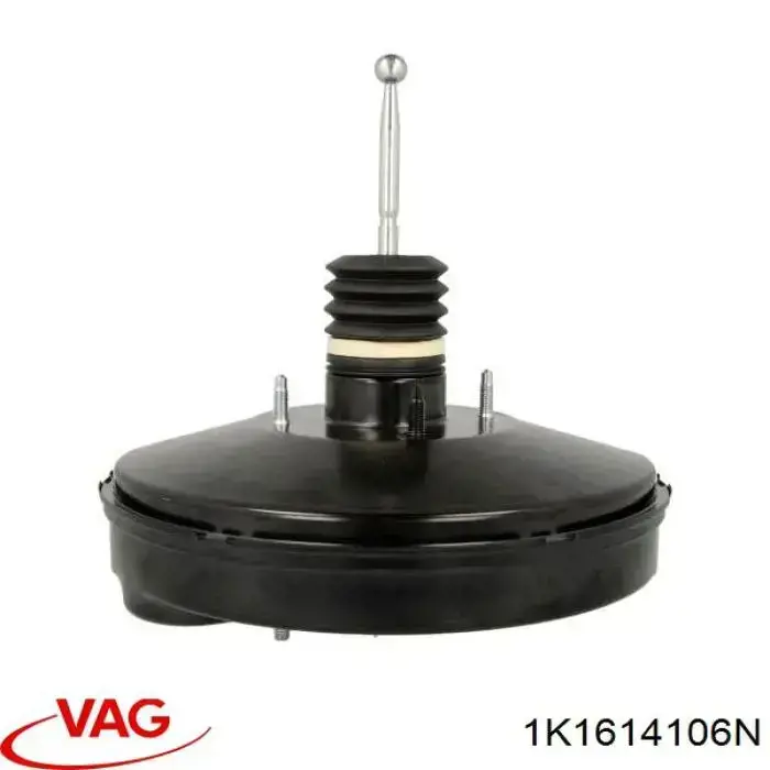 1K1614106N VAG Servofreno
