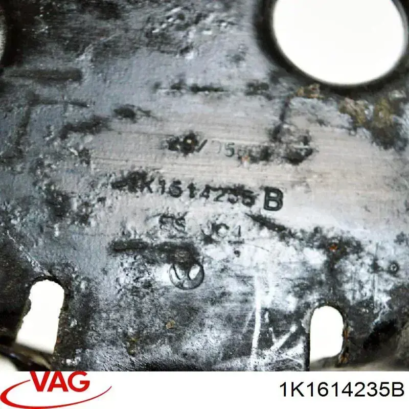  VAG 1K1614235B precio, desde 65,87 EUR