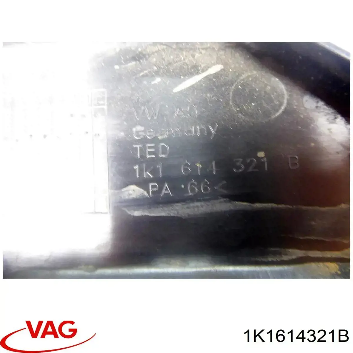 Comprar 1K1614321B VAG 