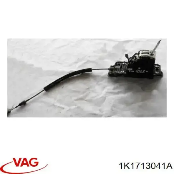 Mecanismo selector de marchas VAG 3C1713041A precio, desde 758,83 EUR