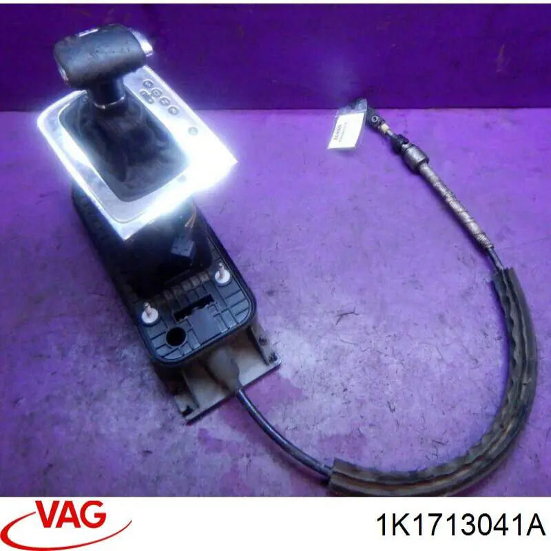 Comprar 3C1713041A VAG Palanca de cambios