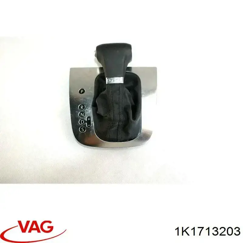 1K1713203 VAG Pomo de palanca de marchas
