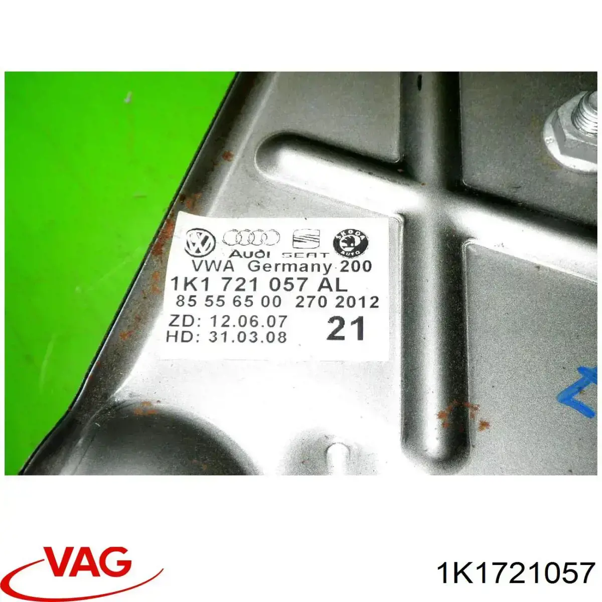 Comprar 1K1721057 VAG 