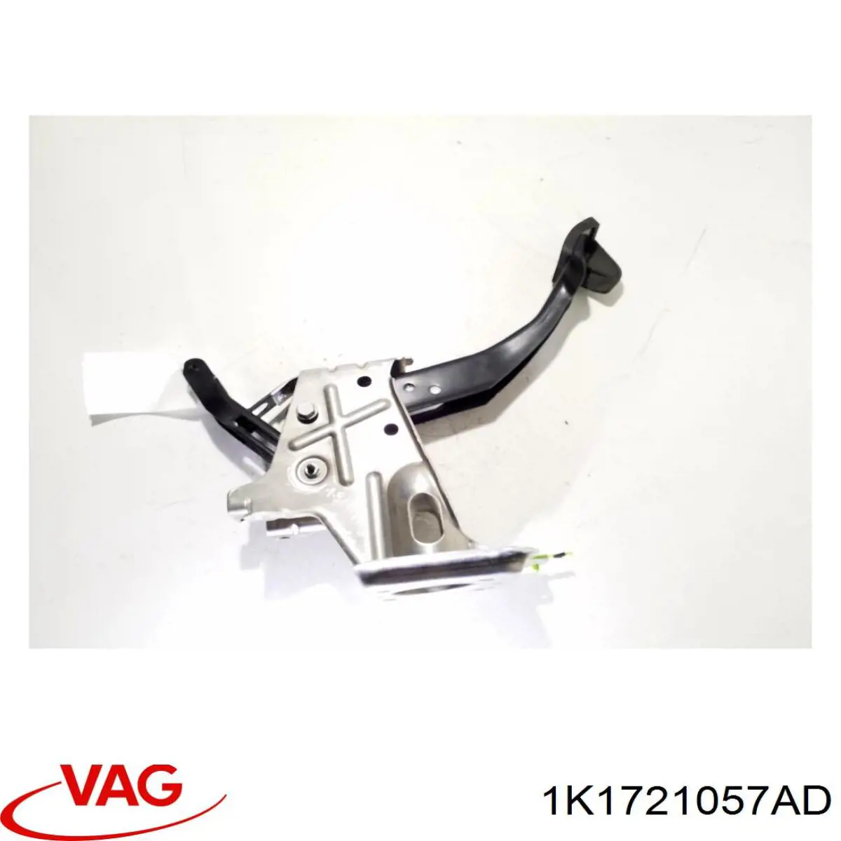 Pedal de freno Audi Q3 (8UB, 8UG)