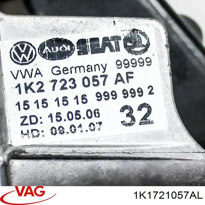  Pedal embrague Audi A3 