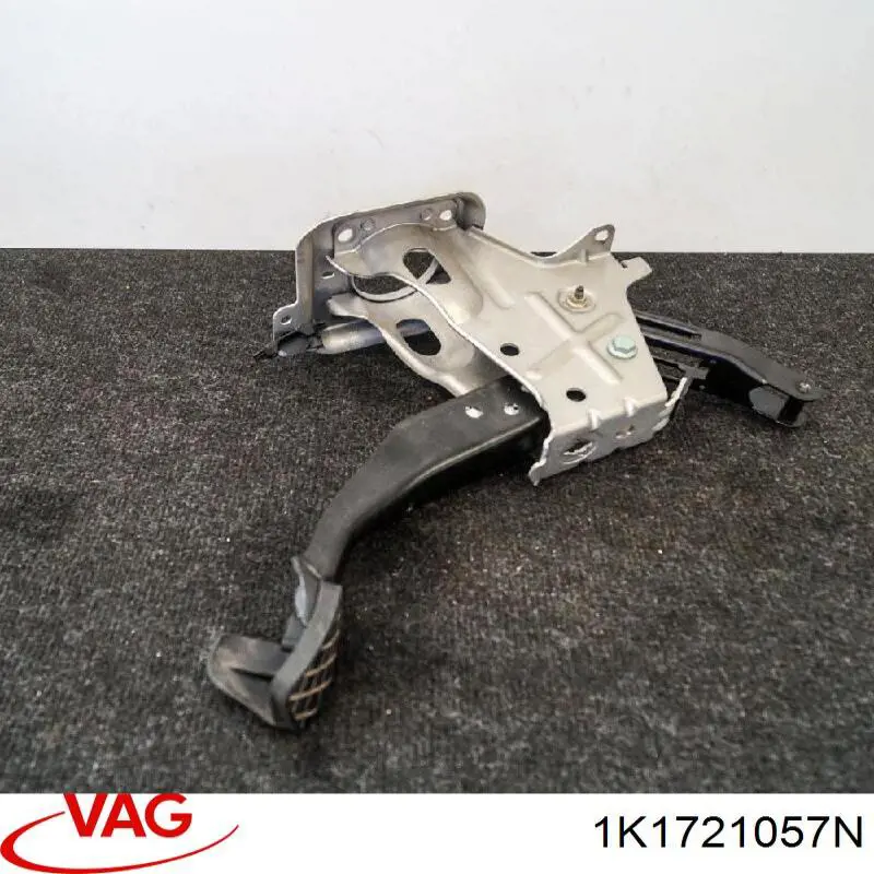 1K1721115J VAG Soporte de pedales