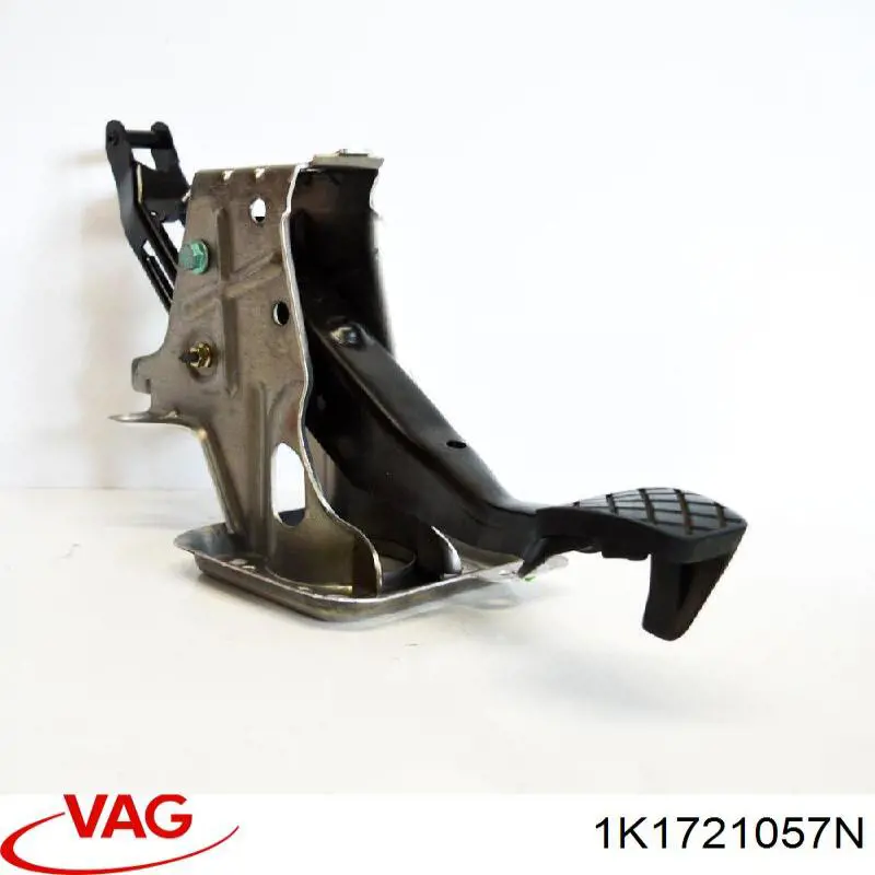 Soporte de pedales VAG 1K1721115M precio, desde 37,75 EUR