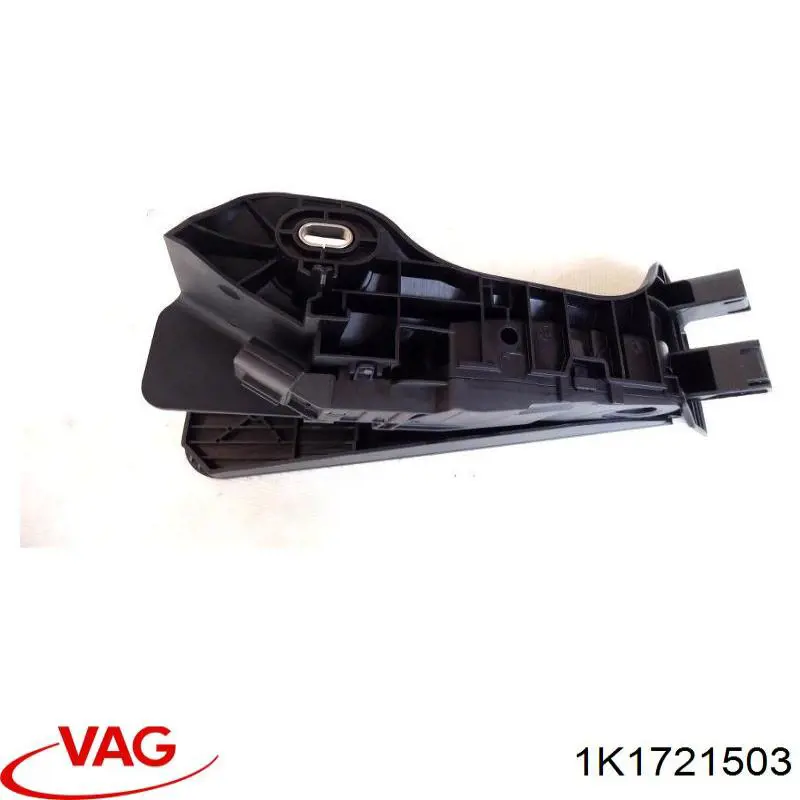 1K1721503 VAG pedal de acelerador