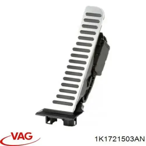 K An Vag Sensor De Posicion Del Pedal Del Acelerador Comprar Barato